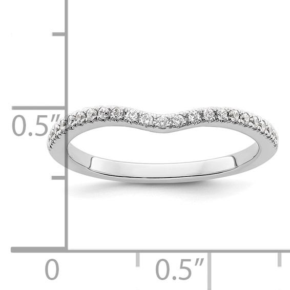 Diamond Wedding Bands