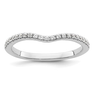 Diamond Wedding Bands