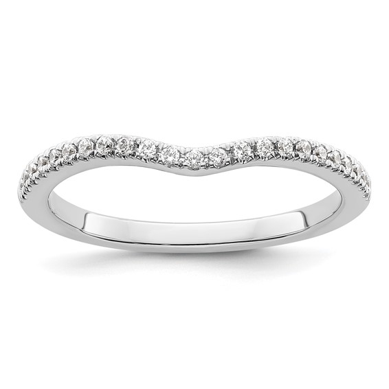 Diamond Wedding Bands