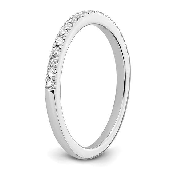 True Origin Lab Grown Diamond Bands