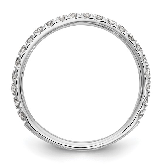 Diamond Wedding Bands