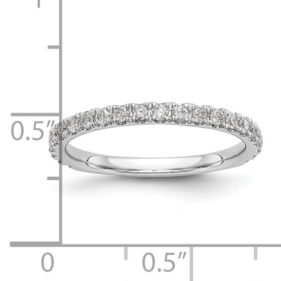 Diamond Wedding Bands