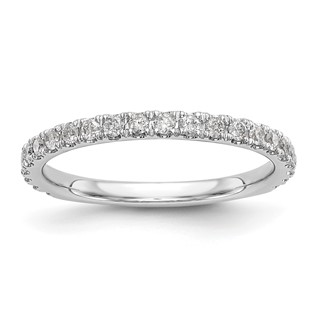 Diamond Wedding Bands