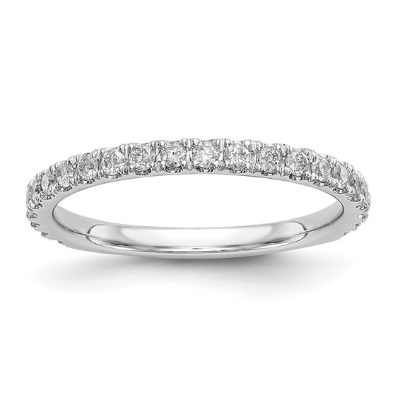 Diamond Wedding Bands