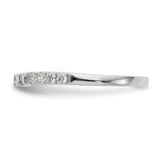 Diamond Wedding Bands