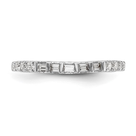 Diamond Wedding Bands