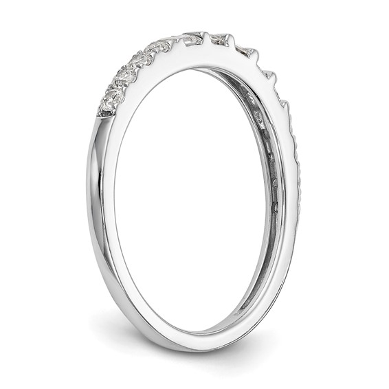 Diamond Wedding Bands