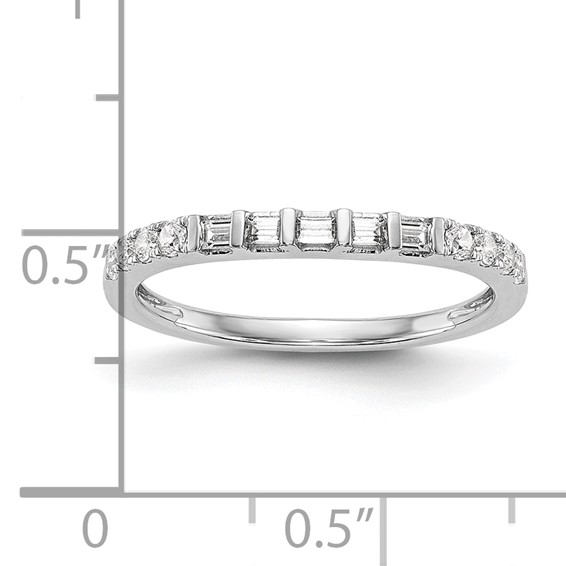Diamond Wedding Bands