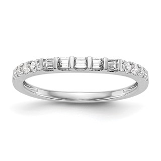 Diamond Wedding Bands