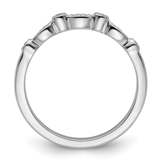 Diamond Wedding Bands