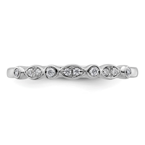 Diamond Wedding Bands