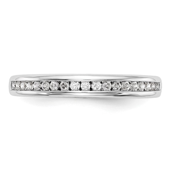 Diamond Wedding Bands