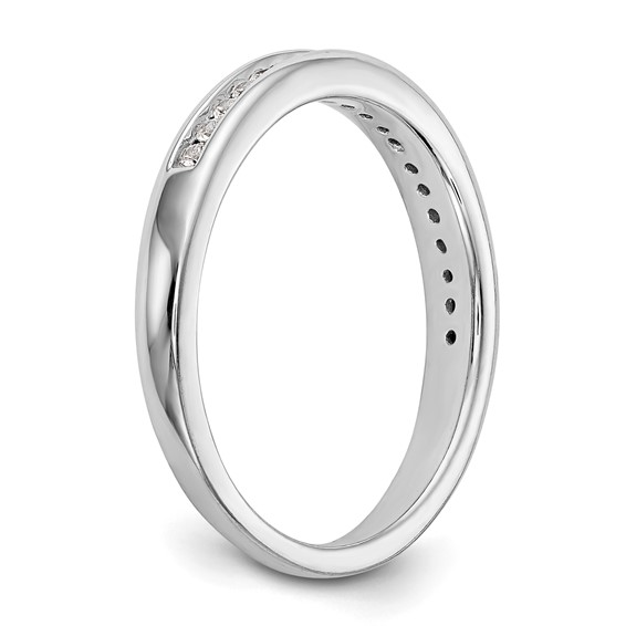 Diamond Wedding Bands