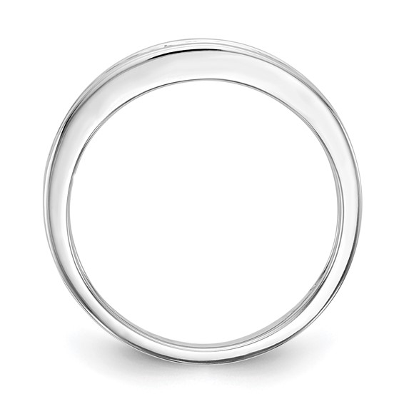 Diamond Wedding Bands