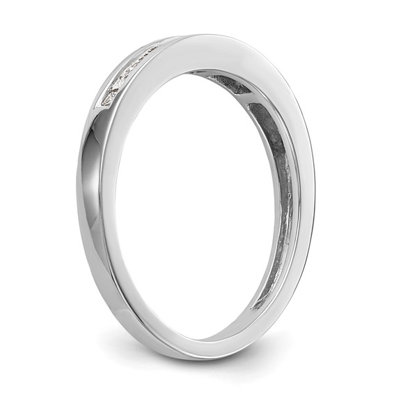 Diamond Wedding Bands