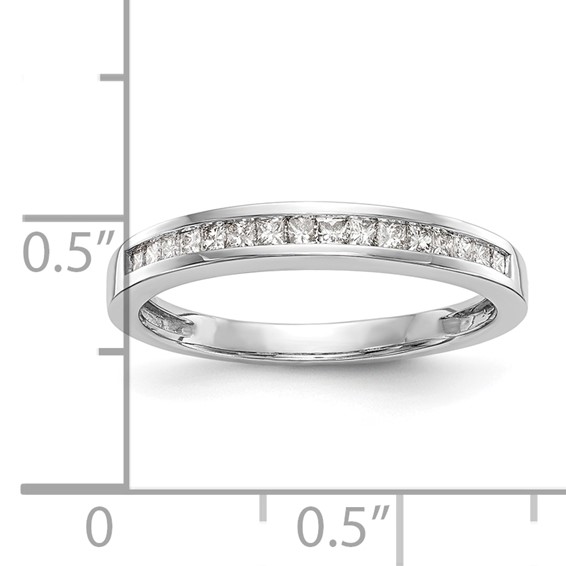 Diamond Wedding Bands