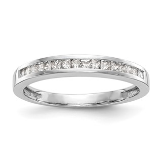 Diamond Wedding Bands