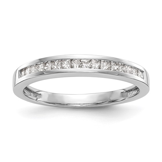 Diamond Wedding Bands