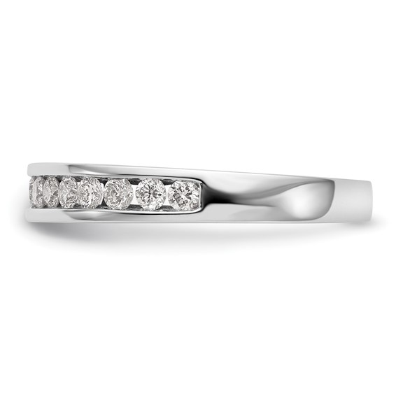 Diamond Wedding Bands