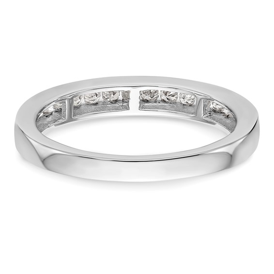 Diamond Wedding Bands