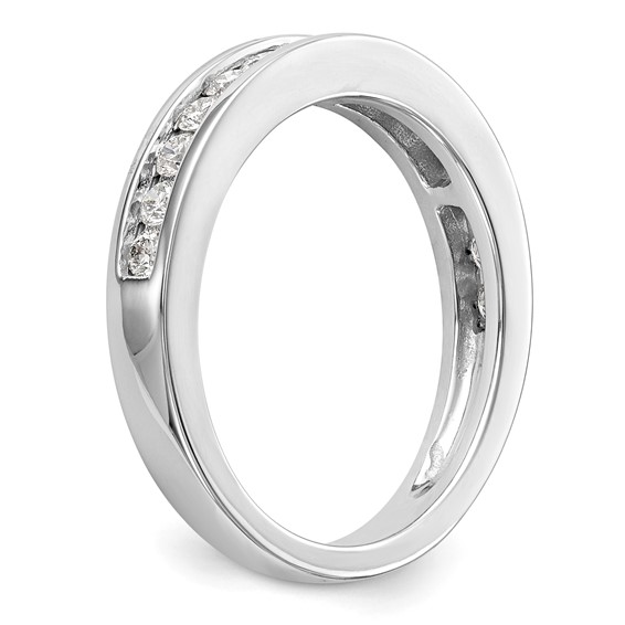Diamond Wedding Bands