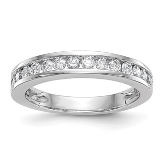 Diamond Wedding Bands