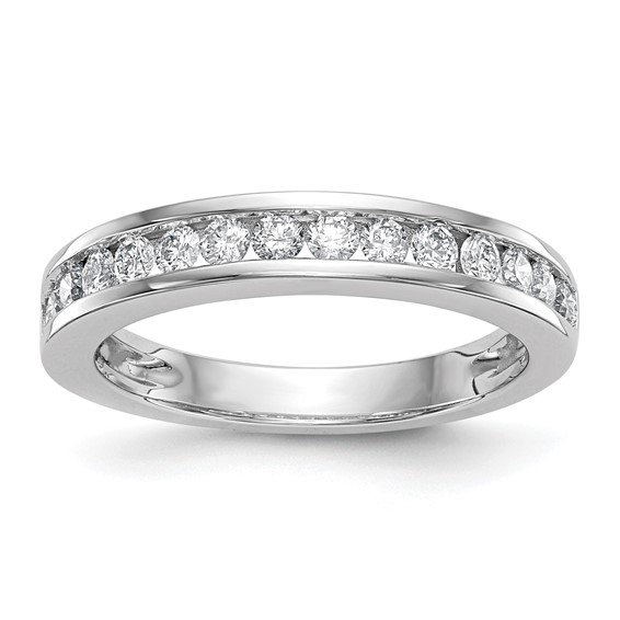 Diamond Wedding Bands