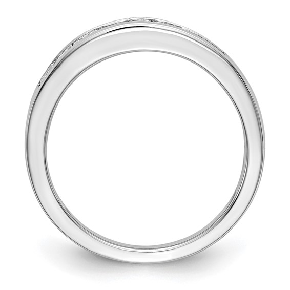 Diamond Wedding Bands