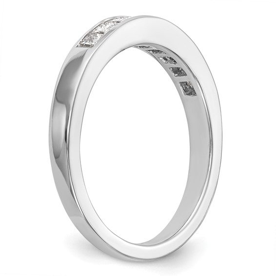 Diamond Wedding Bands