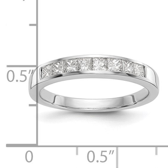 Diamond Wedding Bands