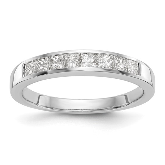 Diamond Wedding Bands