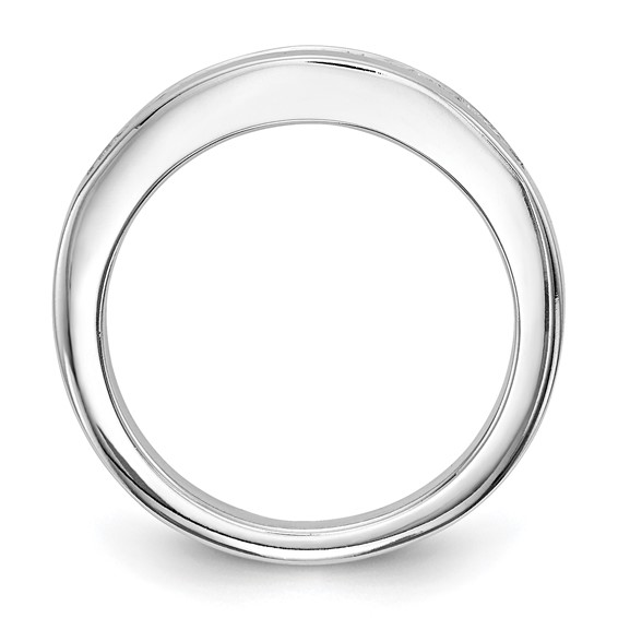 Diamond Wedding Bands