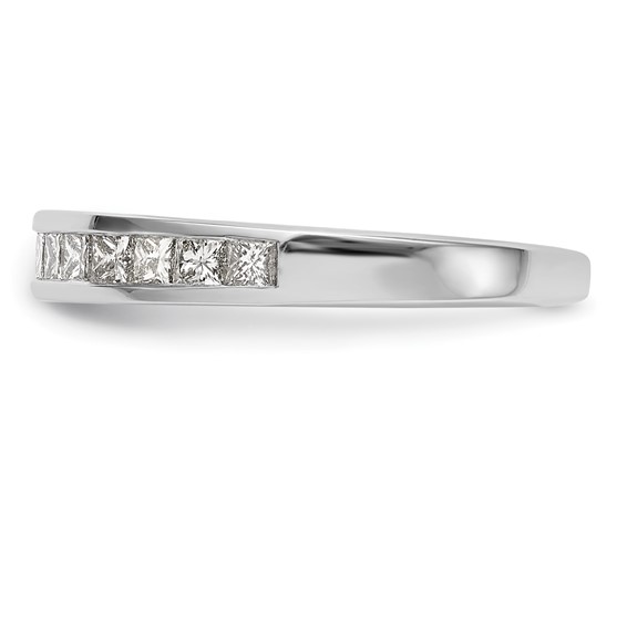 Diamond Wedding Bands