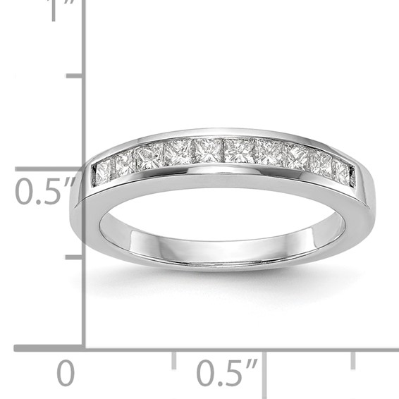 Diamond Wedding Bands