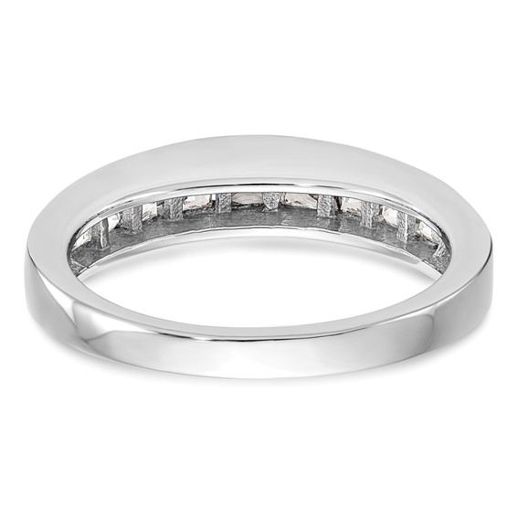 Diamond Wedding Bands