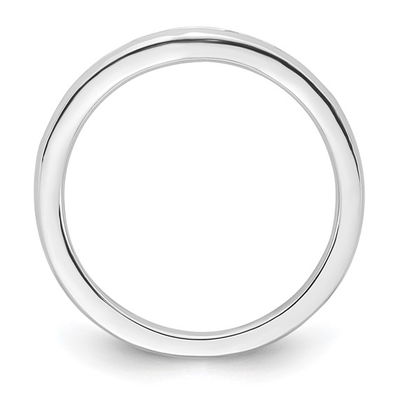 Diamond Wedding Bands