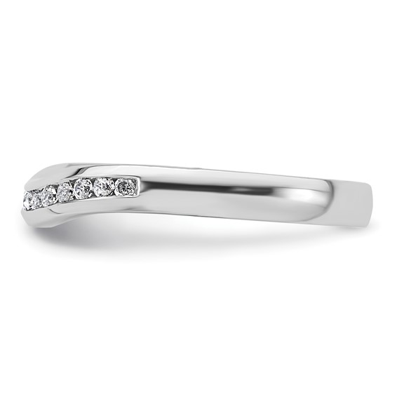 Diamond Wedding Bands