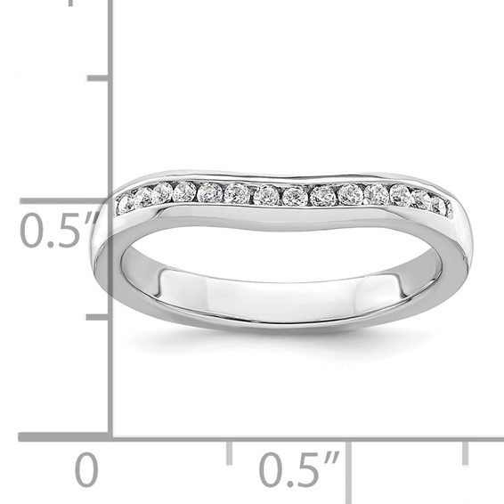 Diamond Wedding Bands