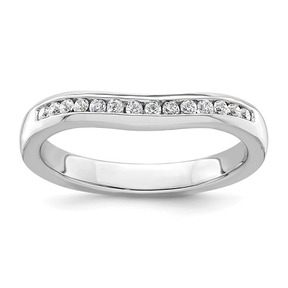 Diamond Wedding Bands