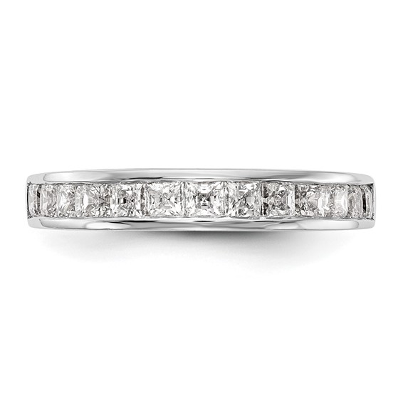 Diamond Wedding Bands
