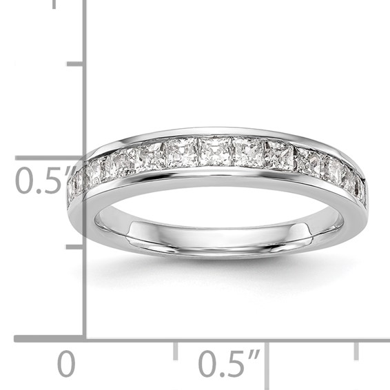 Diamond Wedding Bands