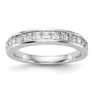 Diamond Wedding Bands