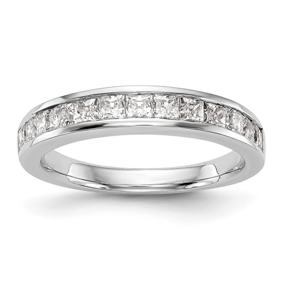 Diamond Wedding Bands