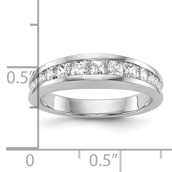 Diamond Wedding Bands