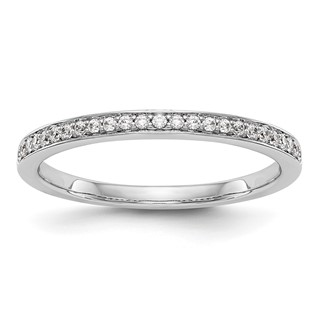 Diamond Wedding Bands