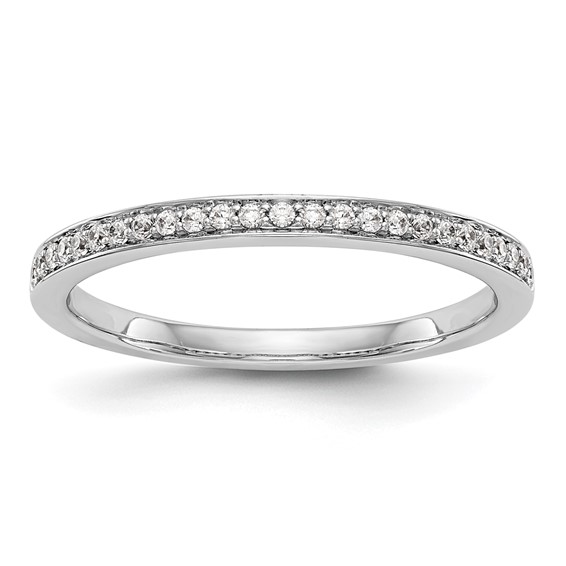Diamond Wedding Bands