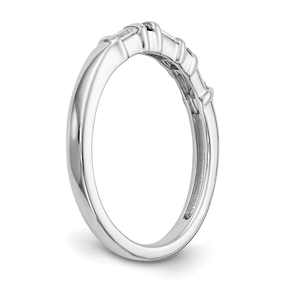 Diamond Wedding Bands