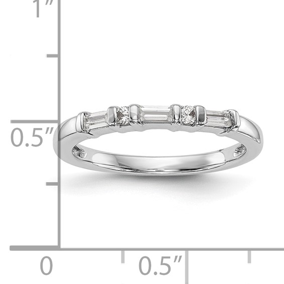 Diamond Wedding Bands