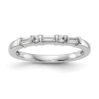Diamond Wedding Bands