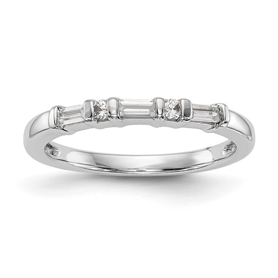 Diamond Wedding Bands